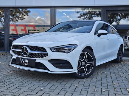 Mercedes-Benz CLA 0