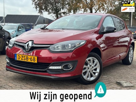 Renault Megane 0