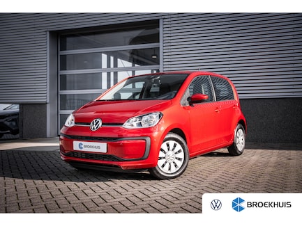 Volkswagen Up! 0