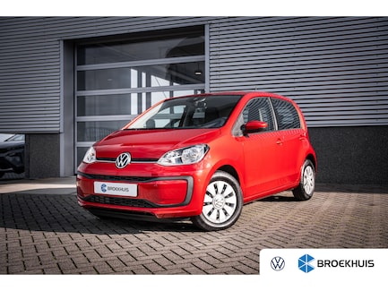 Volkswagen Up! 0