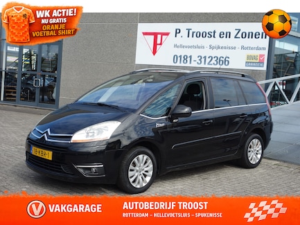 Citroën C4 Grand Picasso 0