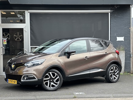 Renault Captur 0
