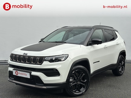 Jeep Compass 0