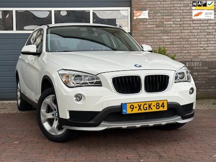 BMW X1 0