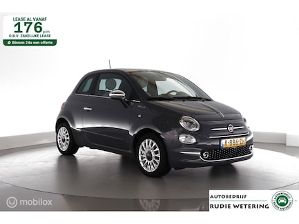 Fiat 500 0