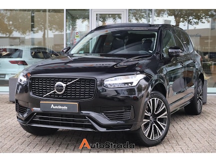 Volvo XC90 0