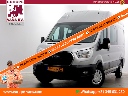 Ford Transit 0