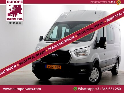 Ford Transit 0