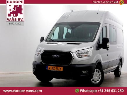 Ford Transit 0