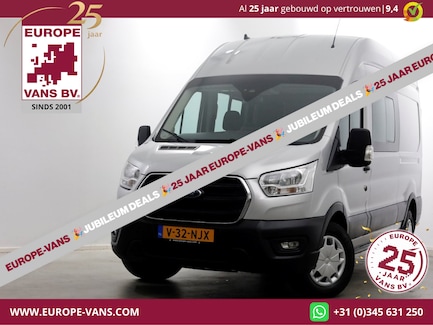 Ford Transit 0