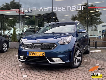 Kia Niro 0