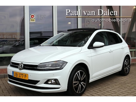 Volkswagen Polo 0