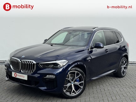 BMW X5 0