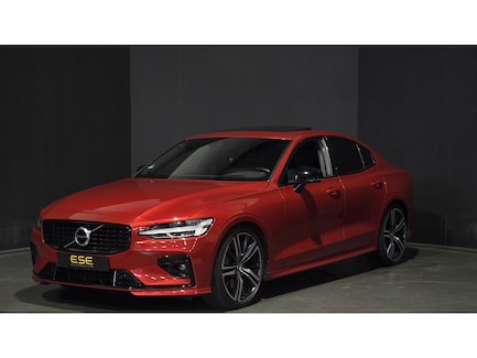 Volvo S60 0