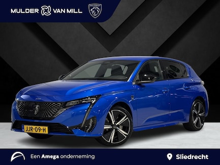 Peugeot 308 0