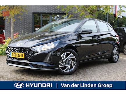 Hyundai i20 0