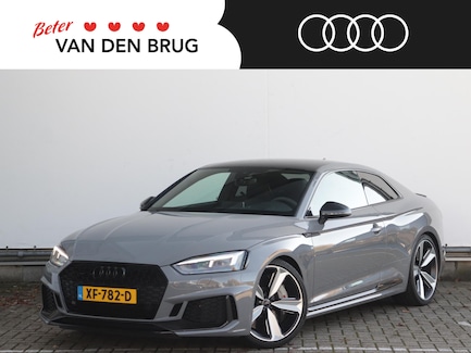 Audi RS5 0