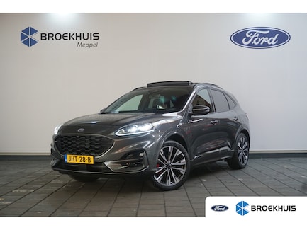 Ford Kuga 0