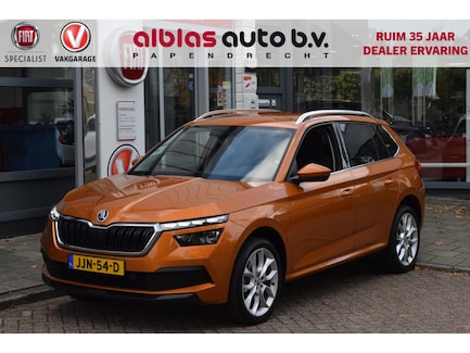 Skoda Kamiq 0