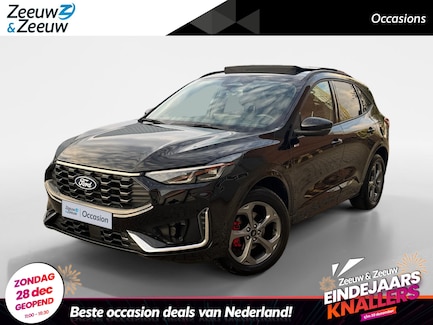 Ford Kuga 0