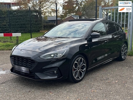 Ford Focus 0