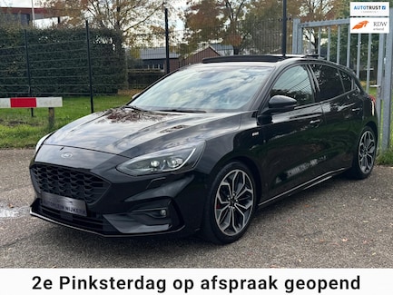 Ford Focus 0