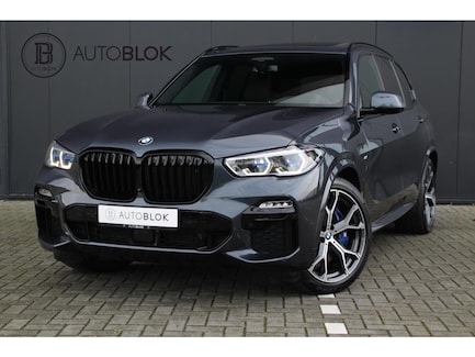 BMW X5 0