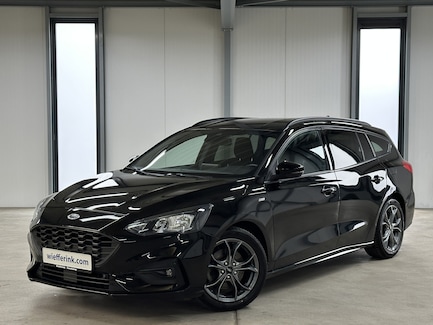 Ford Focus 0