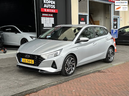 Hyundai i20 0