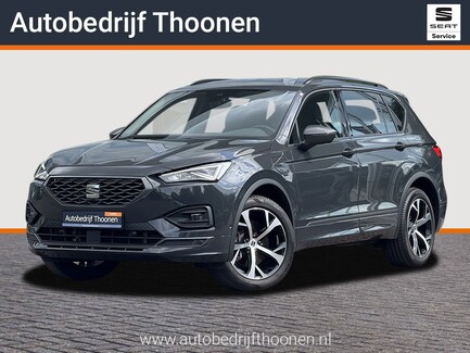 SEAT Tarraco 0