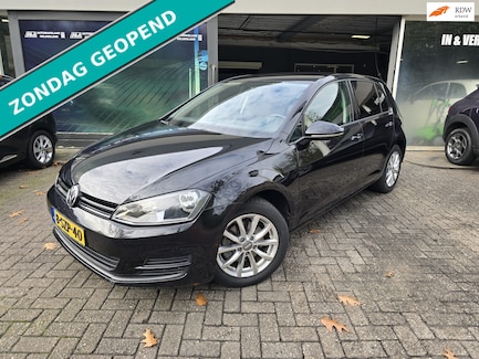 Volkswagen Golf 0