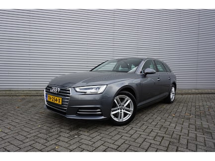Audi A4 0