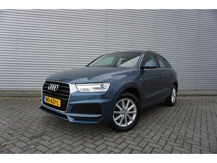 Audi Q3 0
