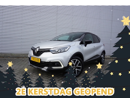 Renault Captur 0
