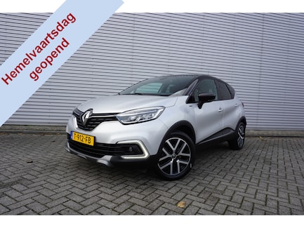 Renault Captur 0