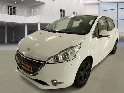 Peugeot 208 0