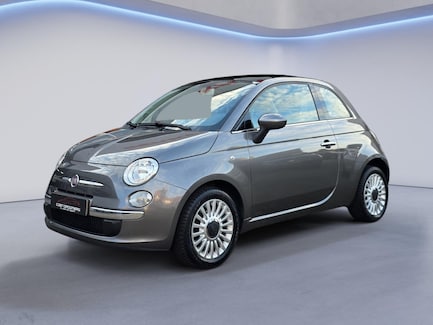 Fiat 500 0
