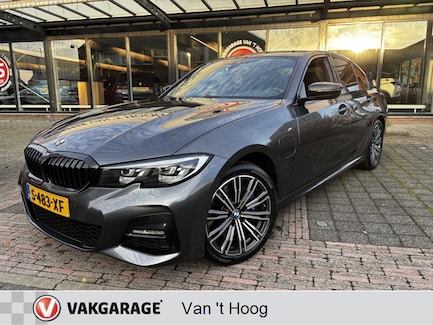 BMW 3-Serie 0