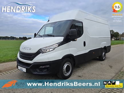 IVECO Daily 0