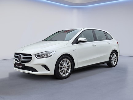Mercedes-Benz B-klasse 0
