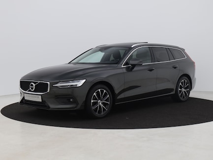 Volvo V60 0