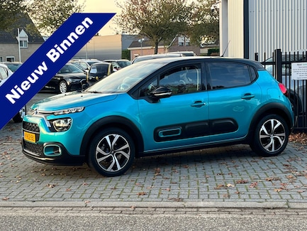 Citroën C3 0