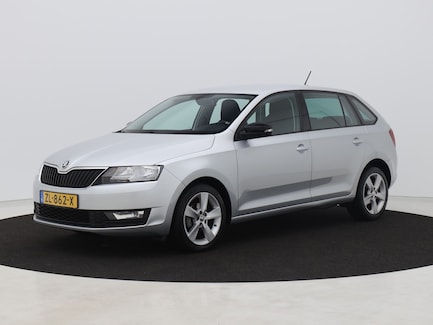 Skoda Rapid 0
