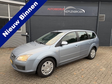 Ford Focus 0