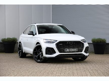 Audi Q5 Sportback 0