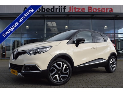 Renault Captur 0