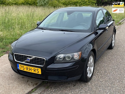 Volvo S40 0