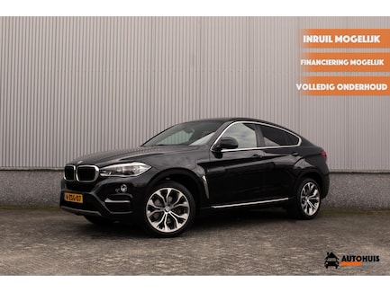 BMW X6 0