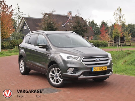 Ford Kuga 0
