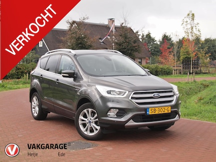 Ford Kuga 0